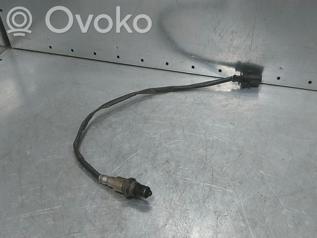 Зонд «Lambda»   4M0906262E,0281004606,4M0906262,4M0906262K,CZVA
