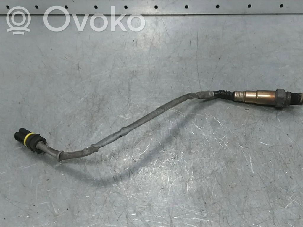 Mercedes-Benz A W168 Lambda probe sensor 