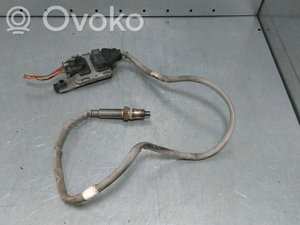 Volkswagen Sharan Sonde lambda 