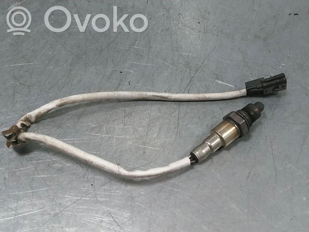 Renault Clio IV Lambda probe sensor 