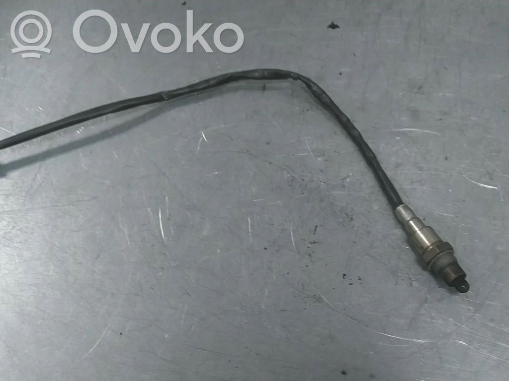 Audi A4 S4 B9 Lambda probe sensor 