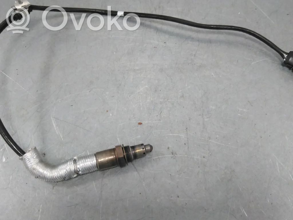 Skoda Karoq Lambda probe sensor 