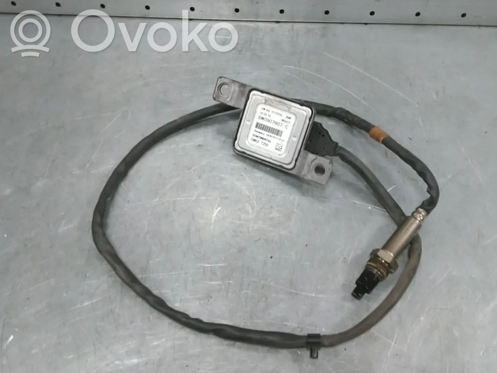 Audi A4 S4 B9 Lambda probe sensor 