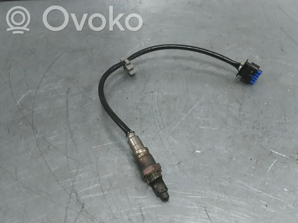 Lambda probe sensor   LX619Y460GA,2432236,BGDA