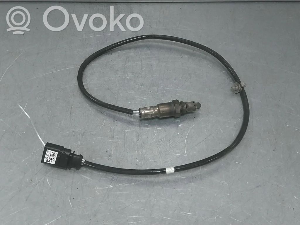 Audi A3 8Y Lambda probe sensor 