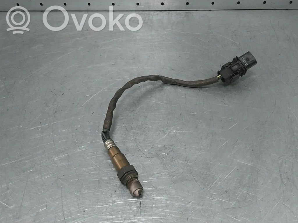 Mercedes-Benz C W205 Lambda probe sensor 