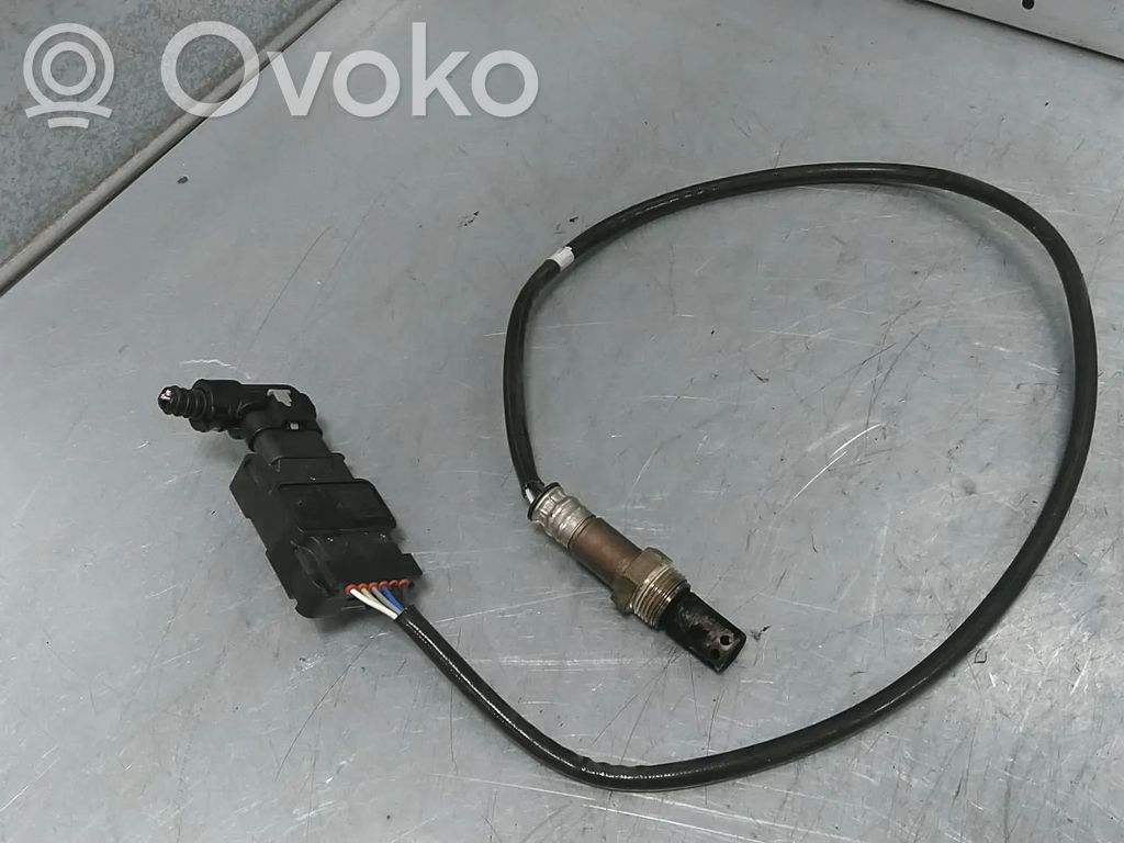Volkswagen Tiguan Sonda lambda 