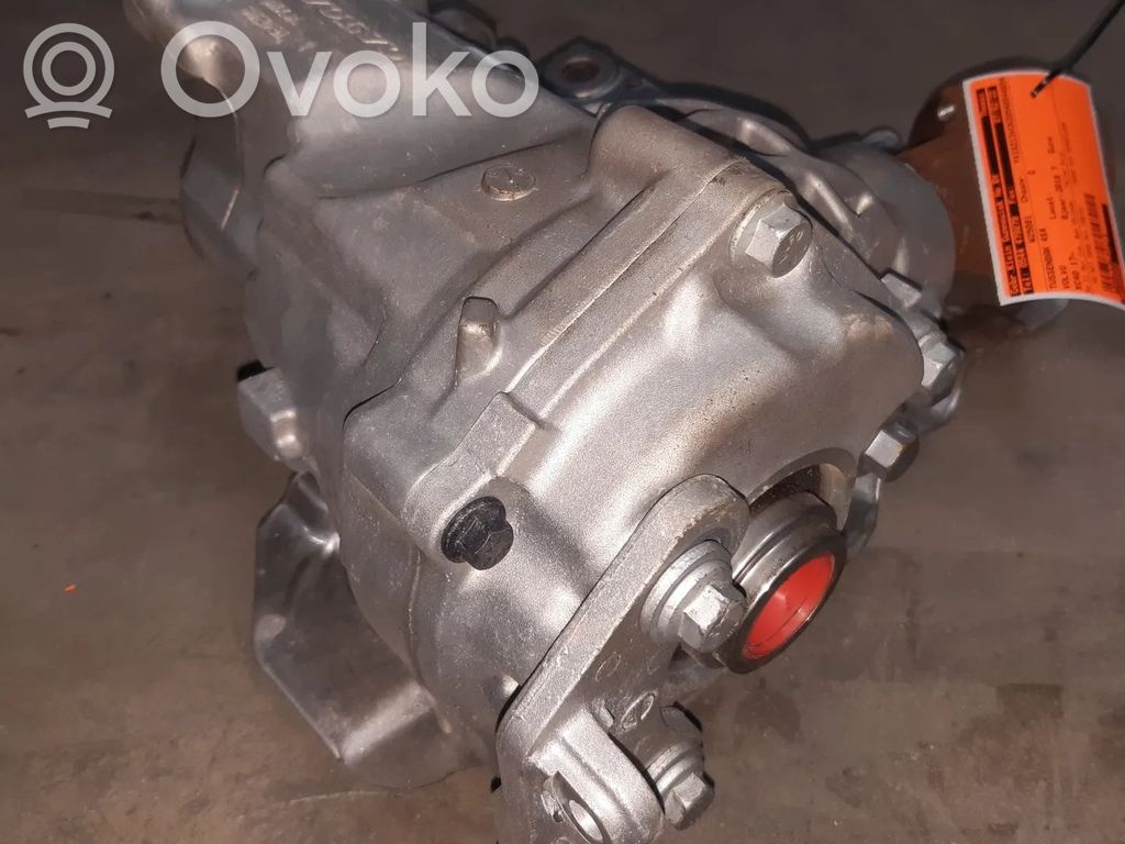 Volvo XC40 Mechanizm różnicowy przedni / Dyferencjał 