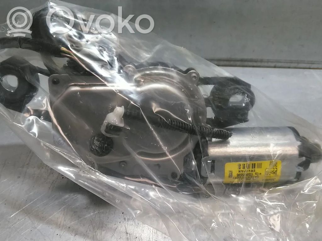 Seat Leon (1P) Motor ștergător lunetă 