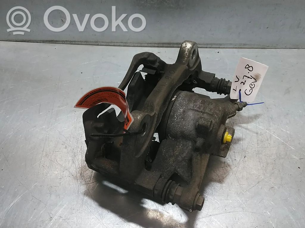 Volkswagen Golf VIII Pinza del freno anteriore