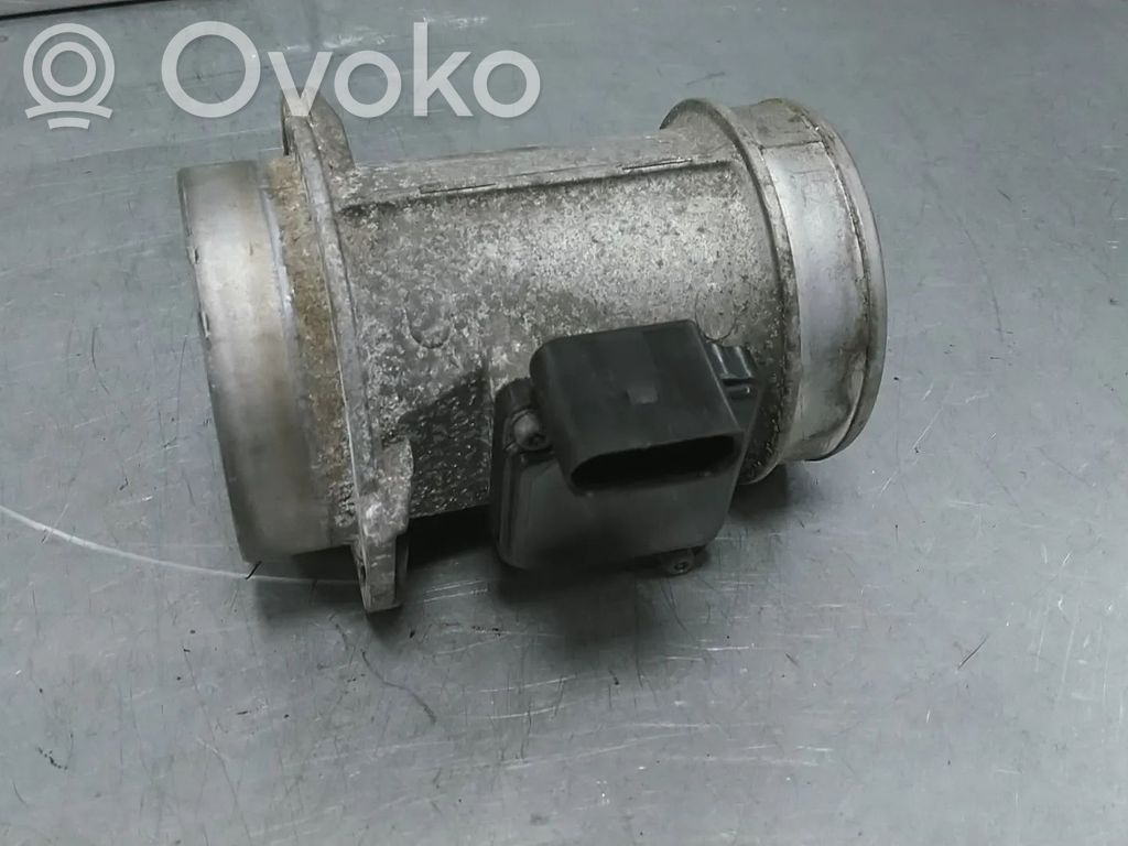 Audi A4 S4 B6 8E 8H Oro srauto matuoklis 
