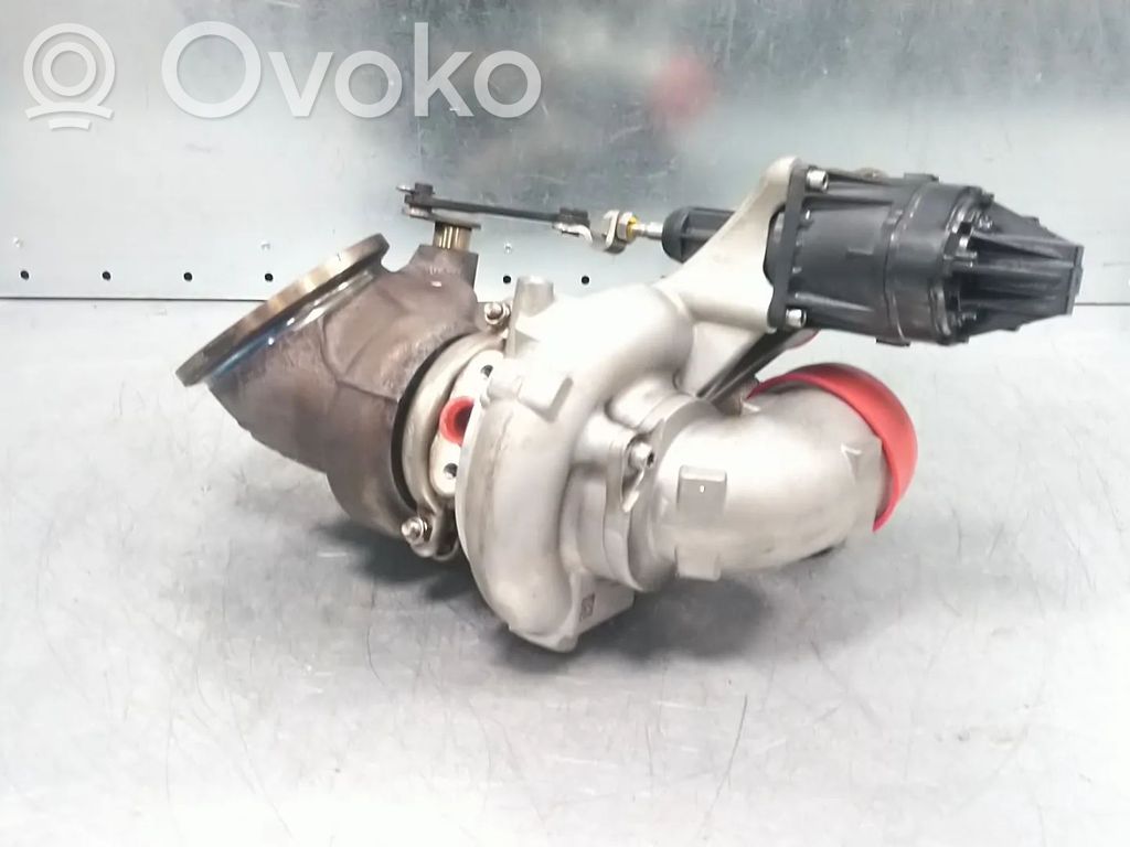 BMW 4 F32 F33 Sprężarka 