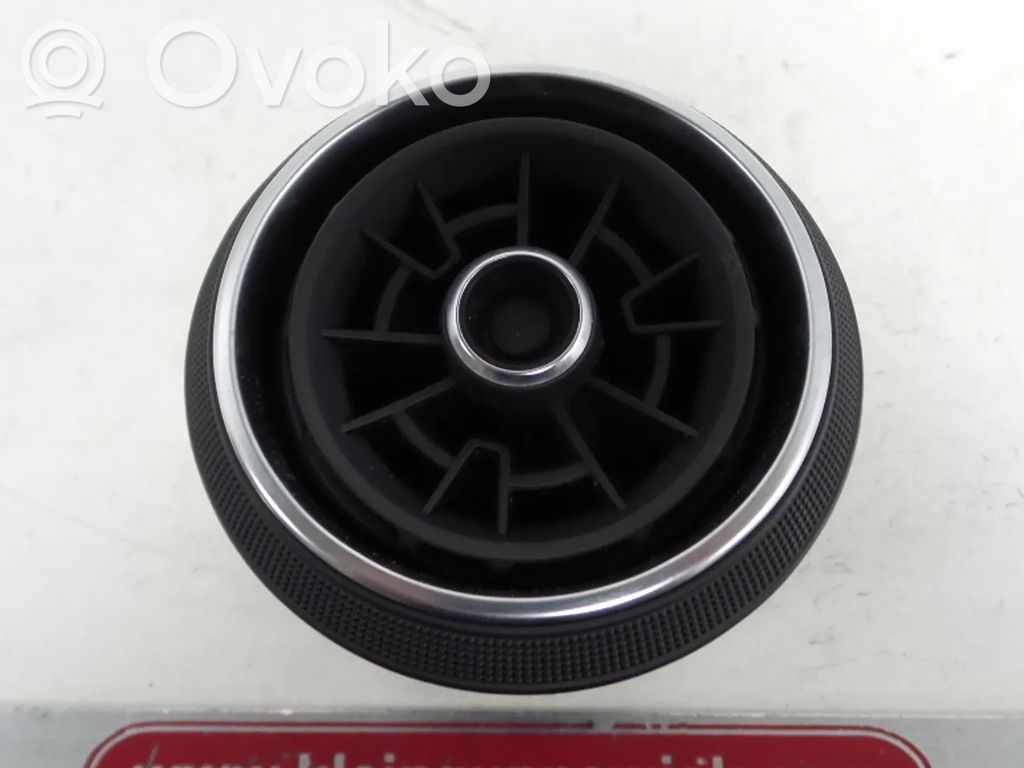 Audi Q2 - Copertura griglia di ventilazione laterale cruscotto