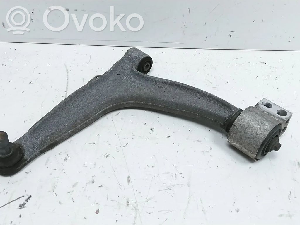 Opel Vectra C Basculă față 