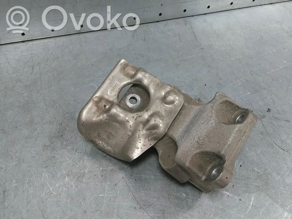 BMW 1 F20 F21 Suport tampon motor 