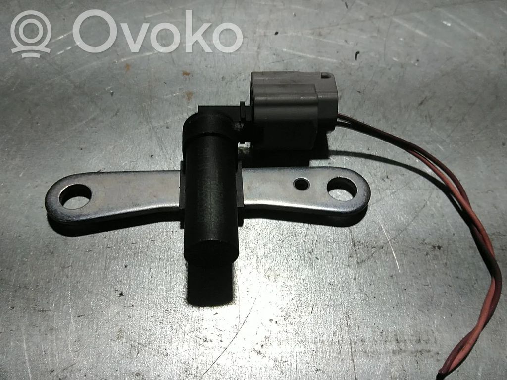 Renault Twingo II Crankshaft position gear 