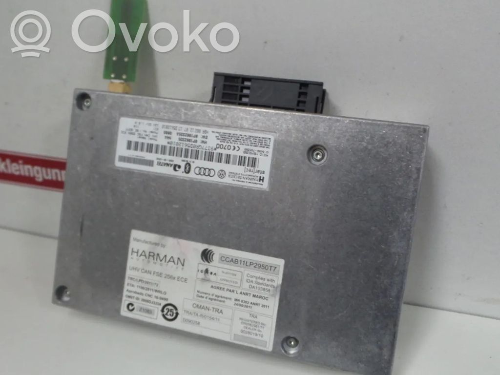 Audi R8 42 Modul comenzi multimedia 