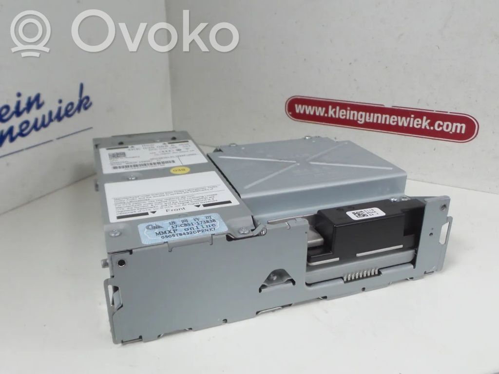 Bedieneinheit Controller Multimedia   4KE035088A,4K0035088A,4K0035088D