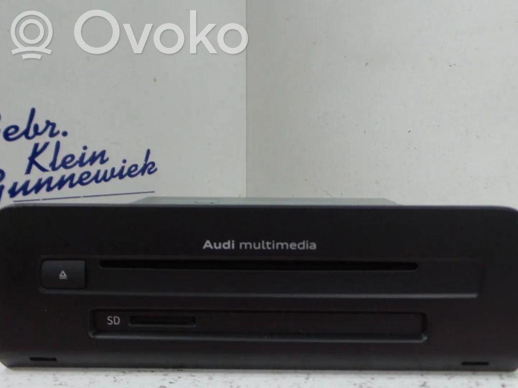 Audi A5 Modul comenzi multimedia 