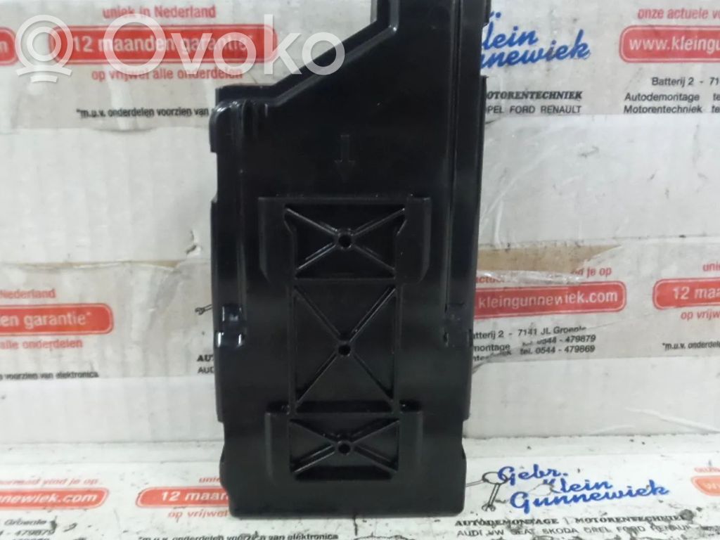 Volkswagen Scirocco Unidad central de control multimedia 