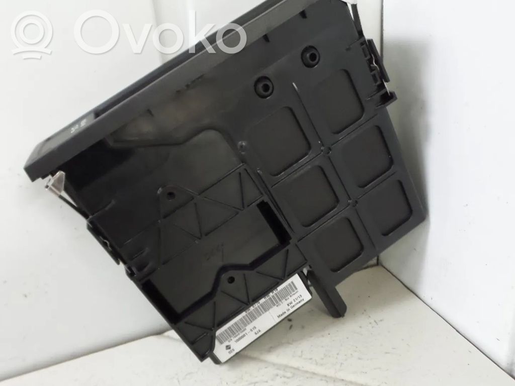 Unidad central de control multimedia   5N0035342G,5N0035342A,5N0035342B,5N0035342C,5N0035342D,5N0035342E,5N0035342F
