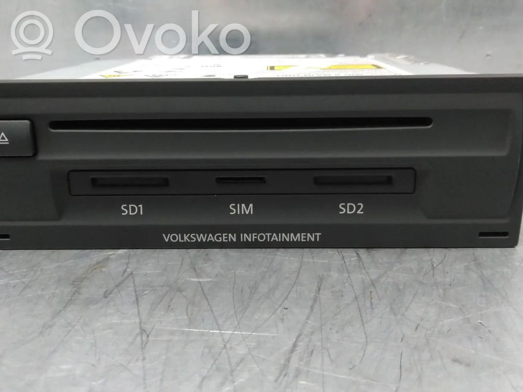Panel radia   3G0035021A,3G0035021
