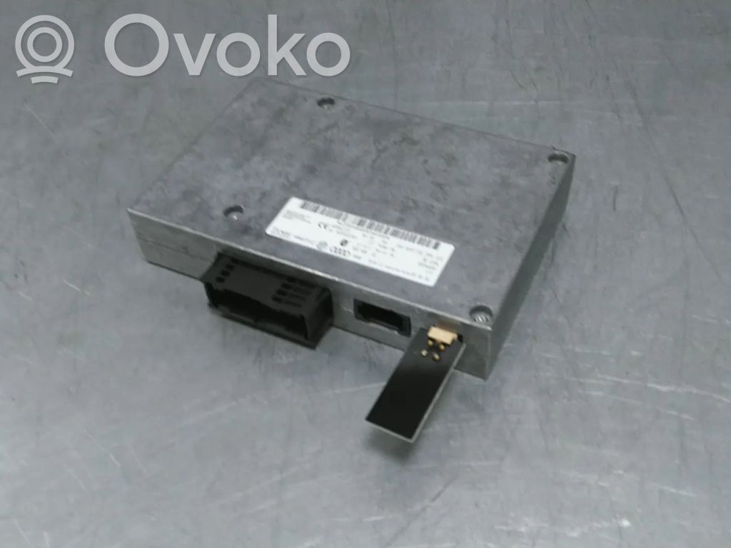 Audi A4 S4 B8 8K Bedieneinheit Controller Multimedia 