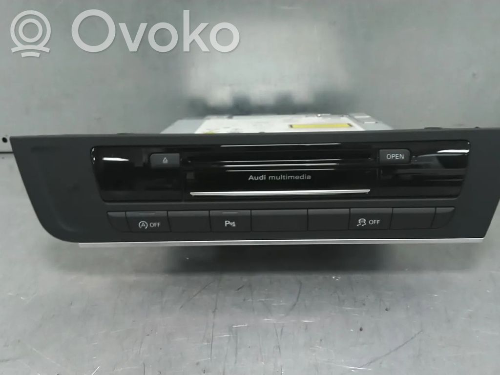 Panel radia   4G1035043F