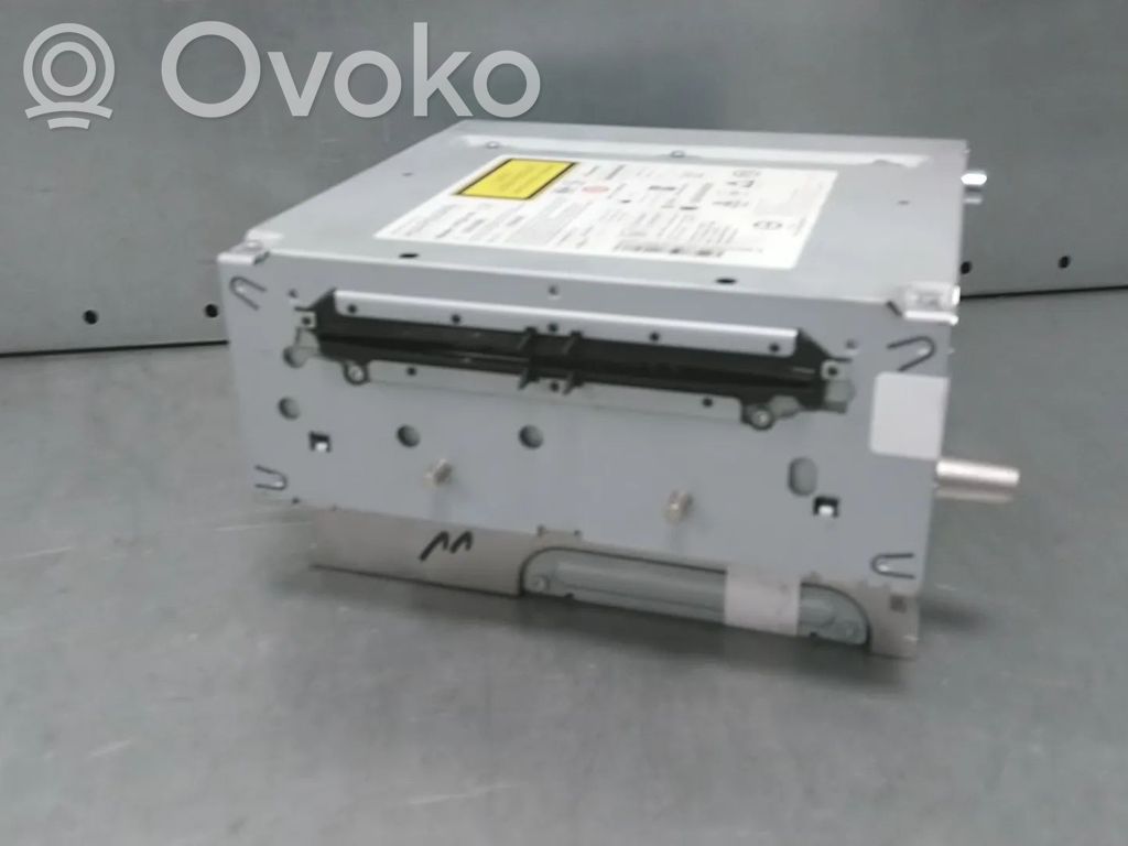 Mercedes-Benz C W205 Panel radia 