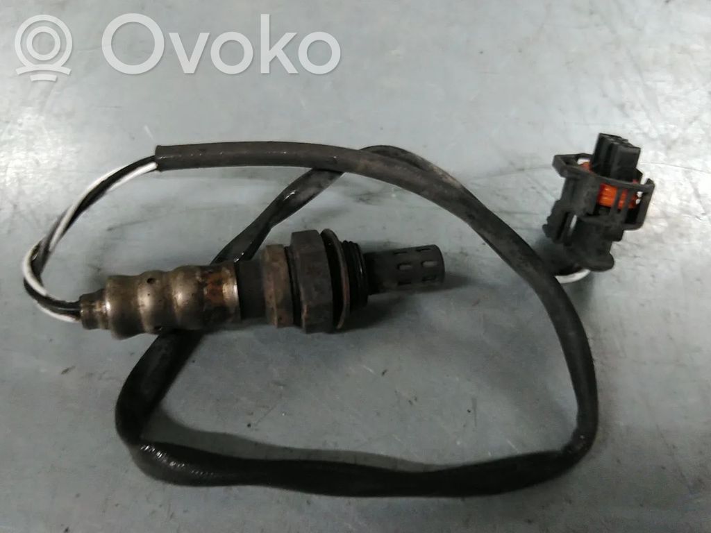 Opel Omega B1 Sonda lambda 