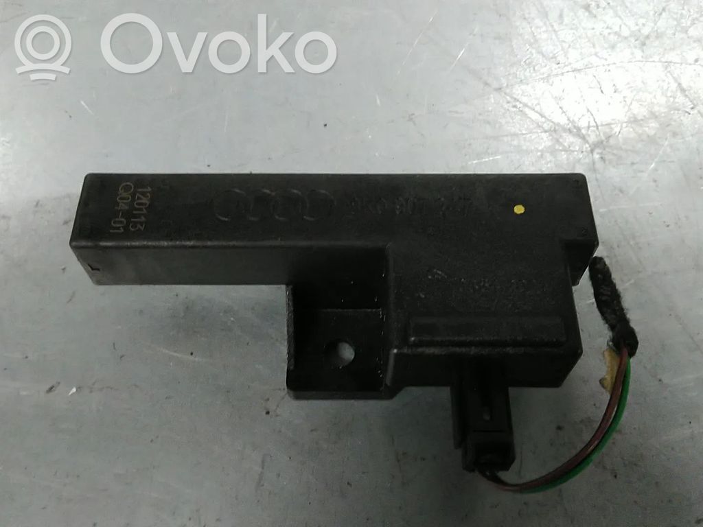 Audi A6 S6 C7 4G Muut ohjainlaitteet/moduulit 