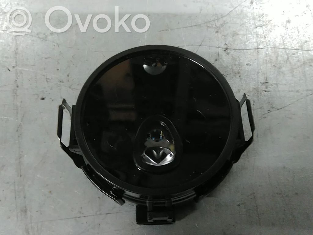 Renault Koleos I Altra parte interiore 
