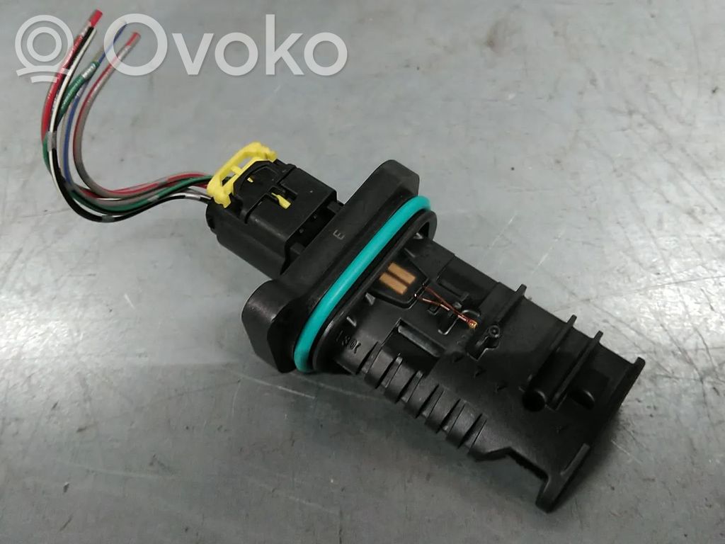 Opel Agila B Luftmassenmesser Luftmengenmesser