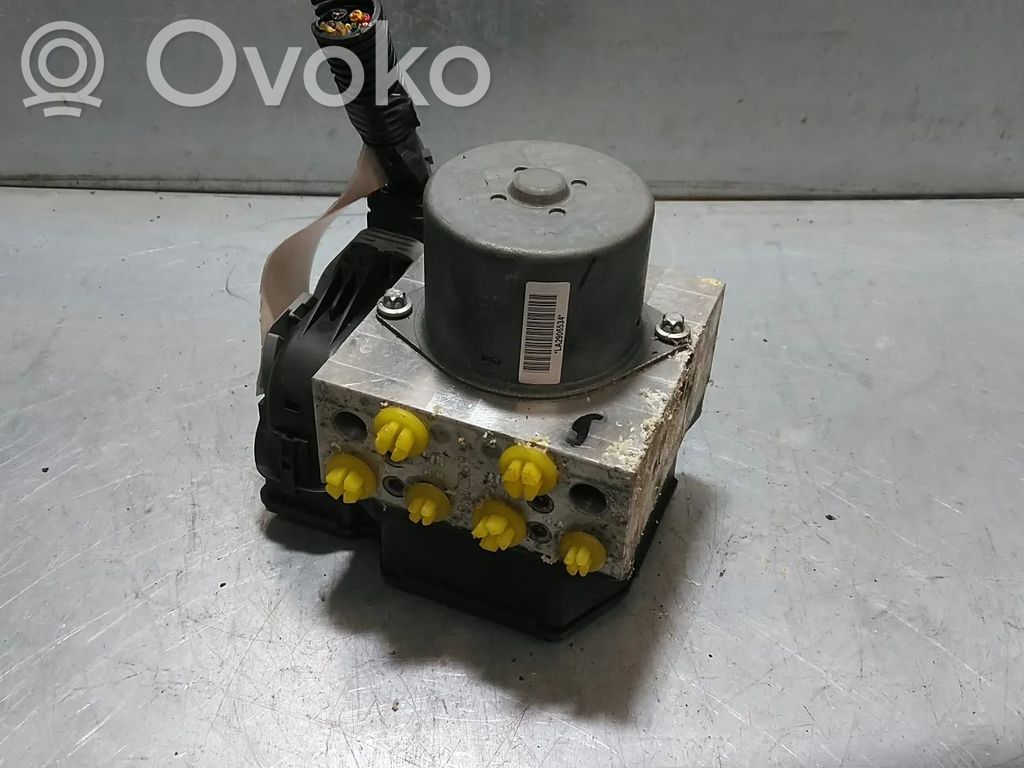 Ford Mondeo MK IV Pompa ABS 