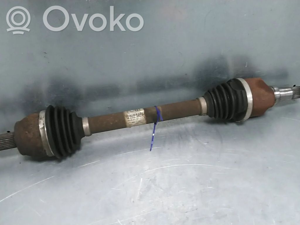 Ford Focus Front driveshaft 
