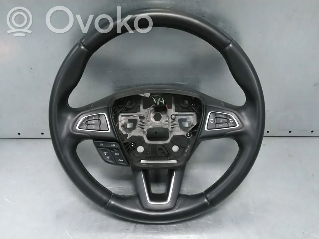 Ford Focus Ohjauspyörä 