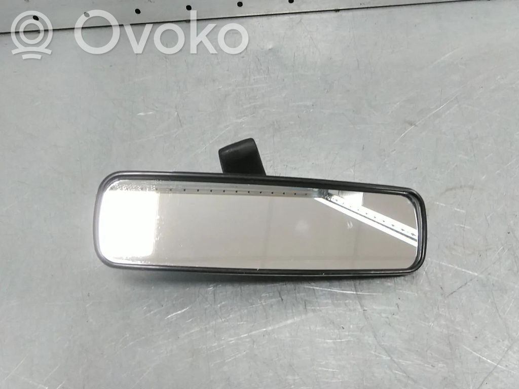 Renault Twingo III Embellecedor de espejo retrovisor