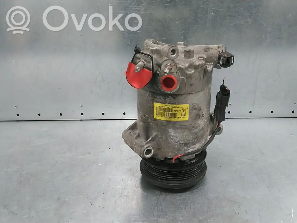 Compresseur de climatisation   DV6119D629FD,2100870,2414013,DV6119D629FE,DV6119D629FF,DV6119D629FG,M2DC,REDV6119D629FG