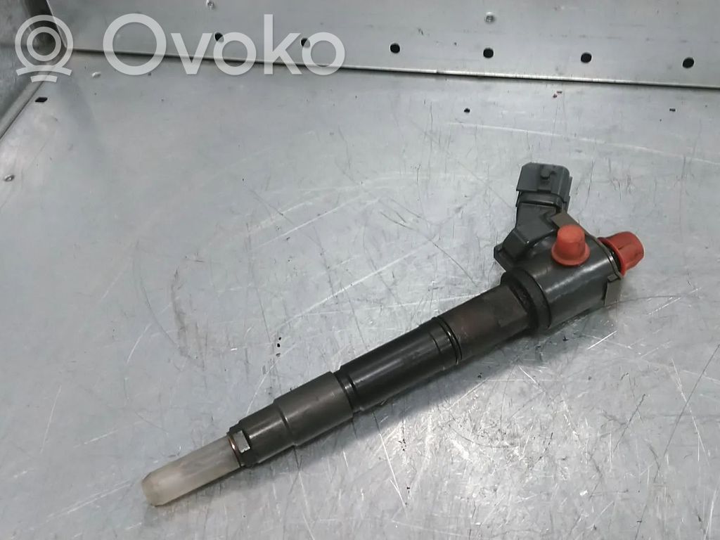 Volvo V40 Iniettore 