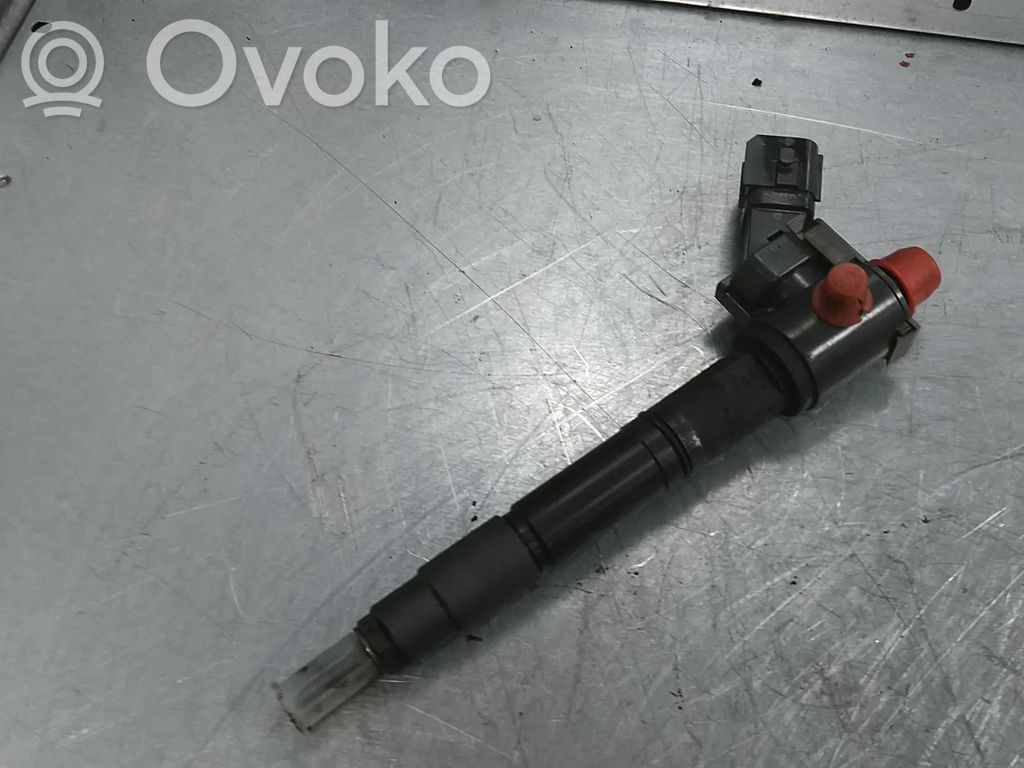 Volvo V40 Iniettore 