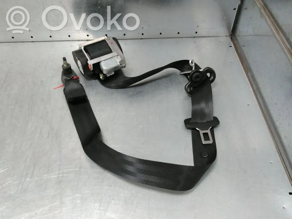 Ford Focus Cinturón delantero 