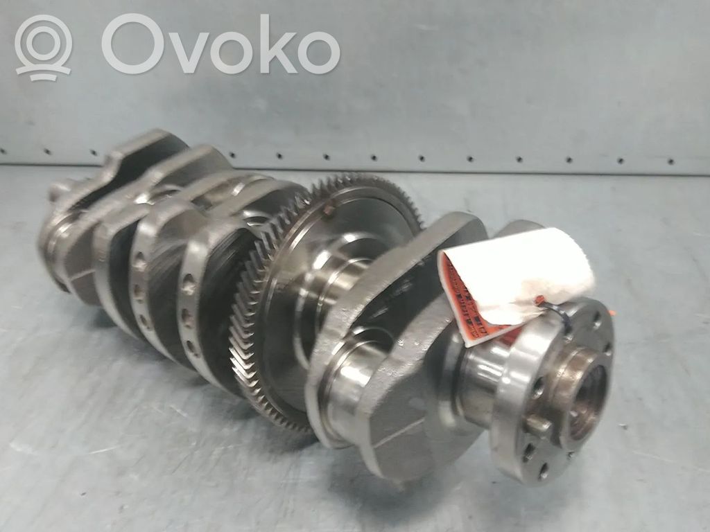 Ford Mondeo MK IV Cigüeñal 
