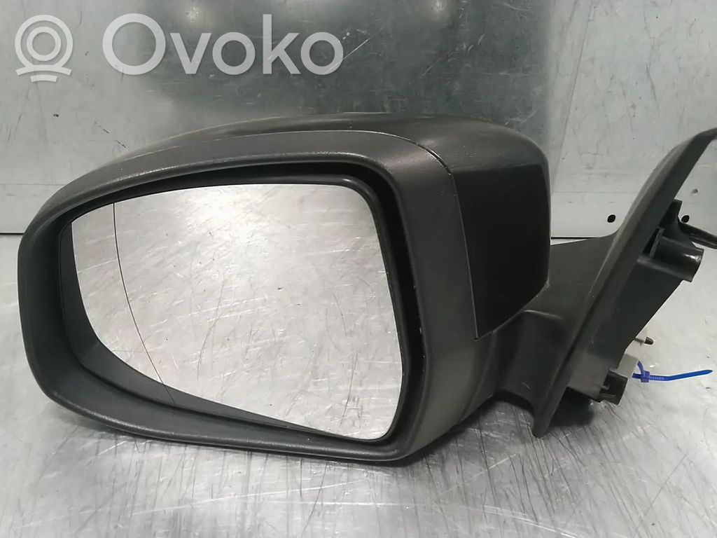 Etuoven sähköinen sivupeili   BM5117683JJ,2143358