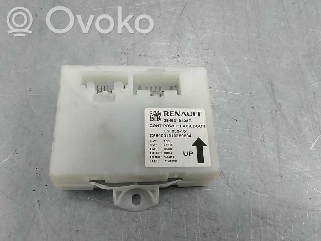 Renault Talisman Other control units/modules 