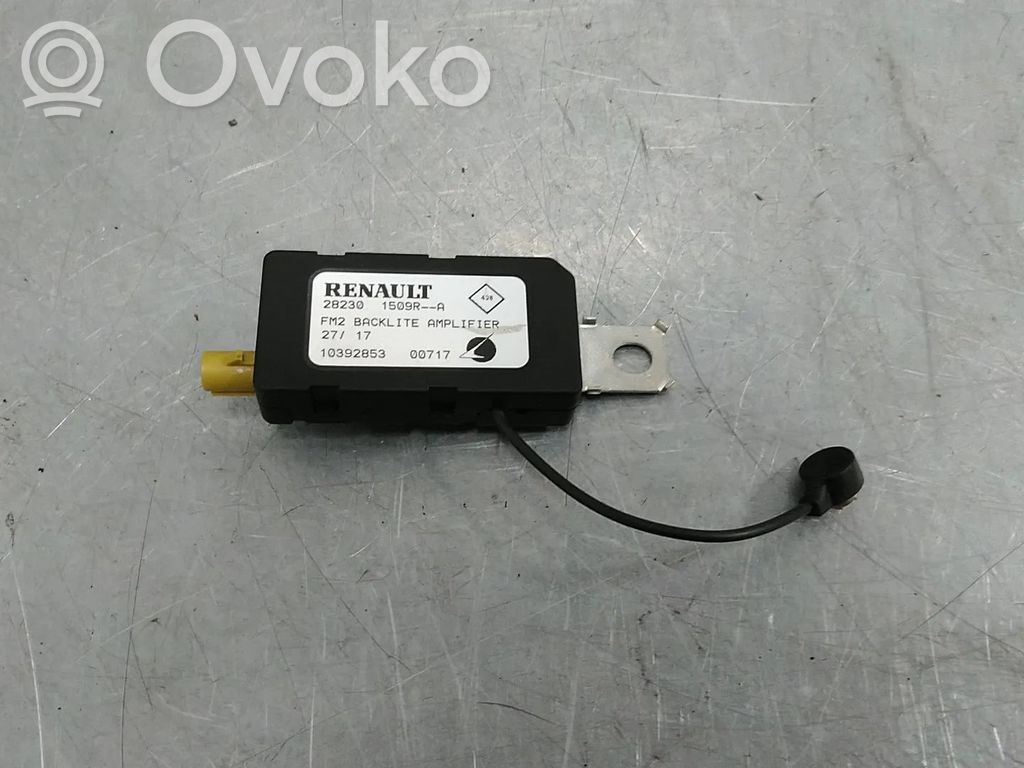 Renault Talisman Antenna autoradio