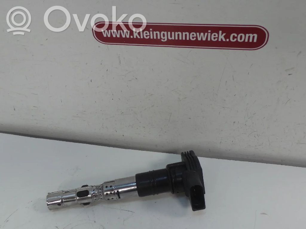 Volkswagen Phaeton High voltage ignition coil 