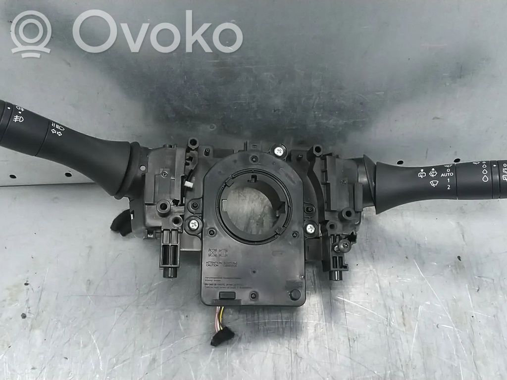 Renault Talisman Bloc semnalizator și ștergător parbriz 