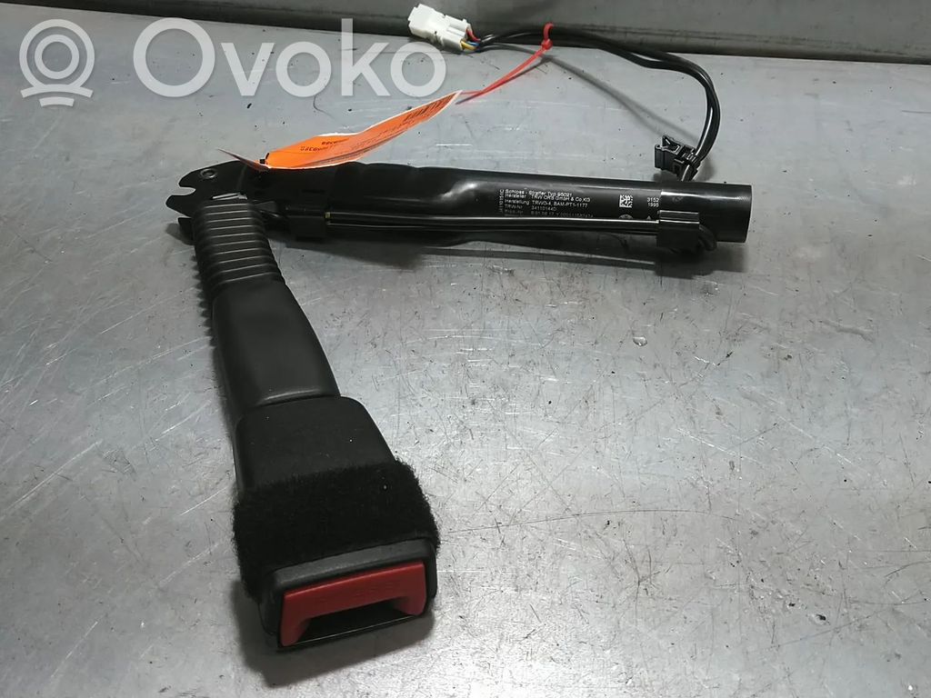 BMW 2 F22 F23 Bridă fixare centură de siguranță față
