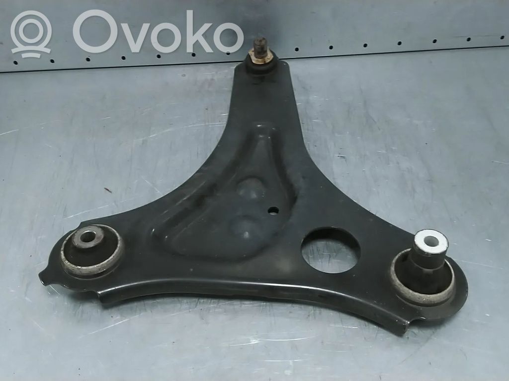 Renault Twingo III Querlenker vorne 