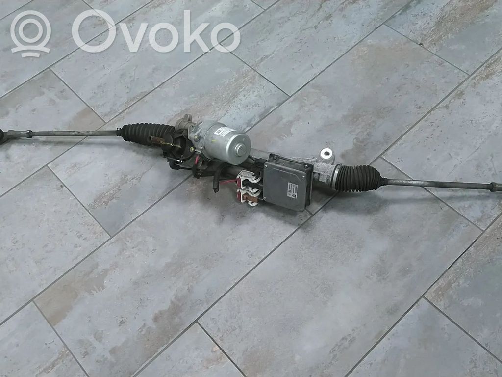 Renault Twingo III Casetă direcție 